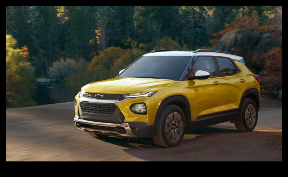 SUV-uri inovatoare: pricepere off-road și aventură în fiecare condus