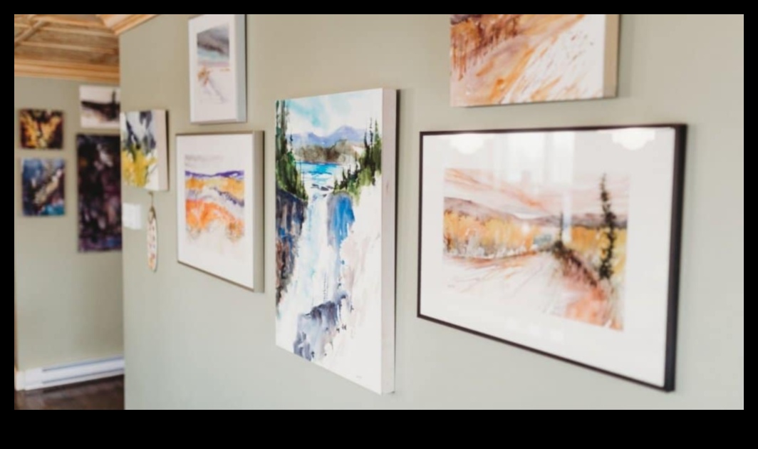 Realități acuarele: obținerea detaliilor realiste în arta creionului