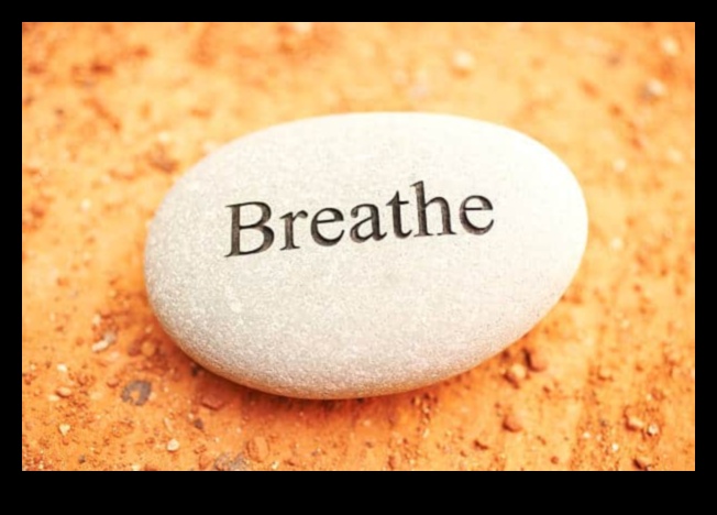 Breathing Bliss: O simfonie a respirației în lumea tehnicilor de ameliorare a stresului