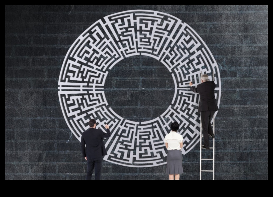 Mindful Mastery: Evoluția Mindfulness