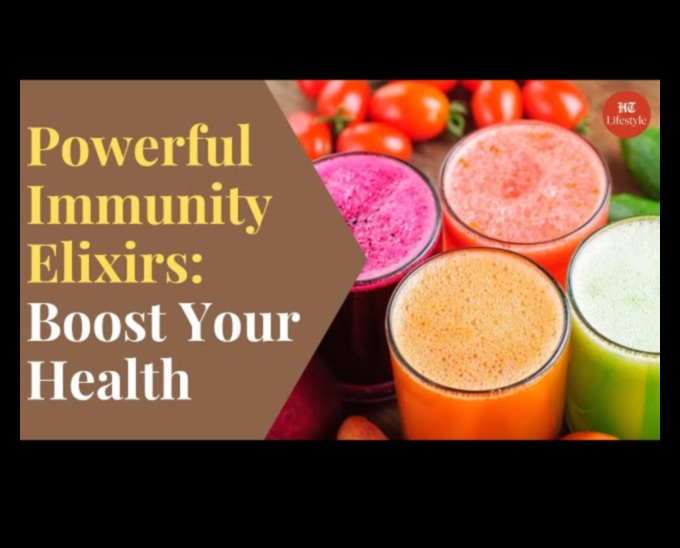 Elixirurile vegetale O modalitate sănătoasă și revigorantă de a vă stimula imunitatea 4 Elixire vegetale: Crește-ți sănătatea cu sucuri de legume răcoritoare