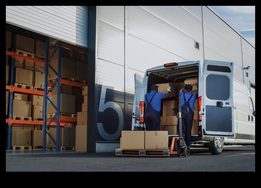 Antreprenori în mișcare Cum își pun operatorii de vehicule comerciale amprenta pe drum 3 Antreprenori în mișcare: stilul de viață mobil al operatorilor de vehicule comerciale