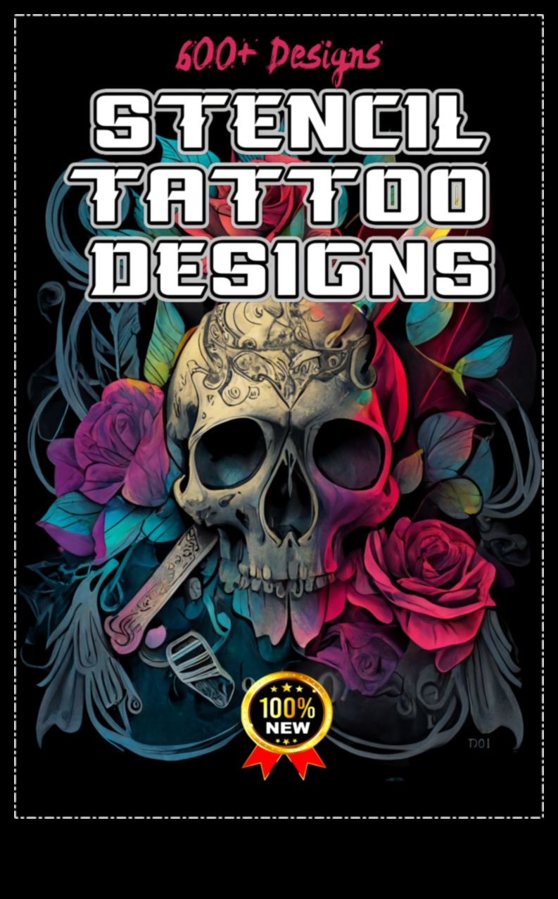 Cronici cu cerneală: tatuaje tradiționale cu povești durabile și semnificație