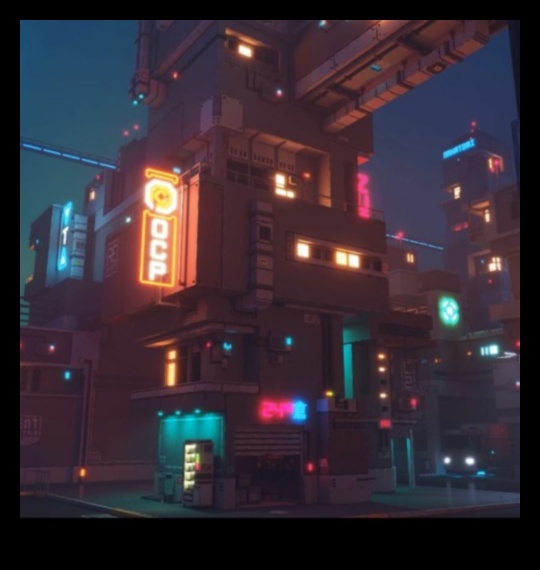 Străzile orașului și tehnologia bate sunetele viitorului 4 Străzile orașului și ritmurile tehnologiei: ritmurile vieții autonome urbane