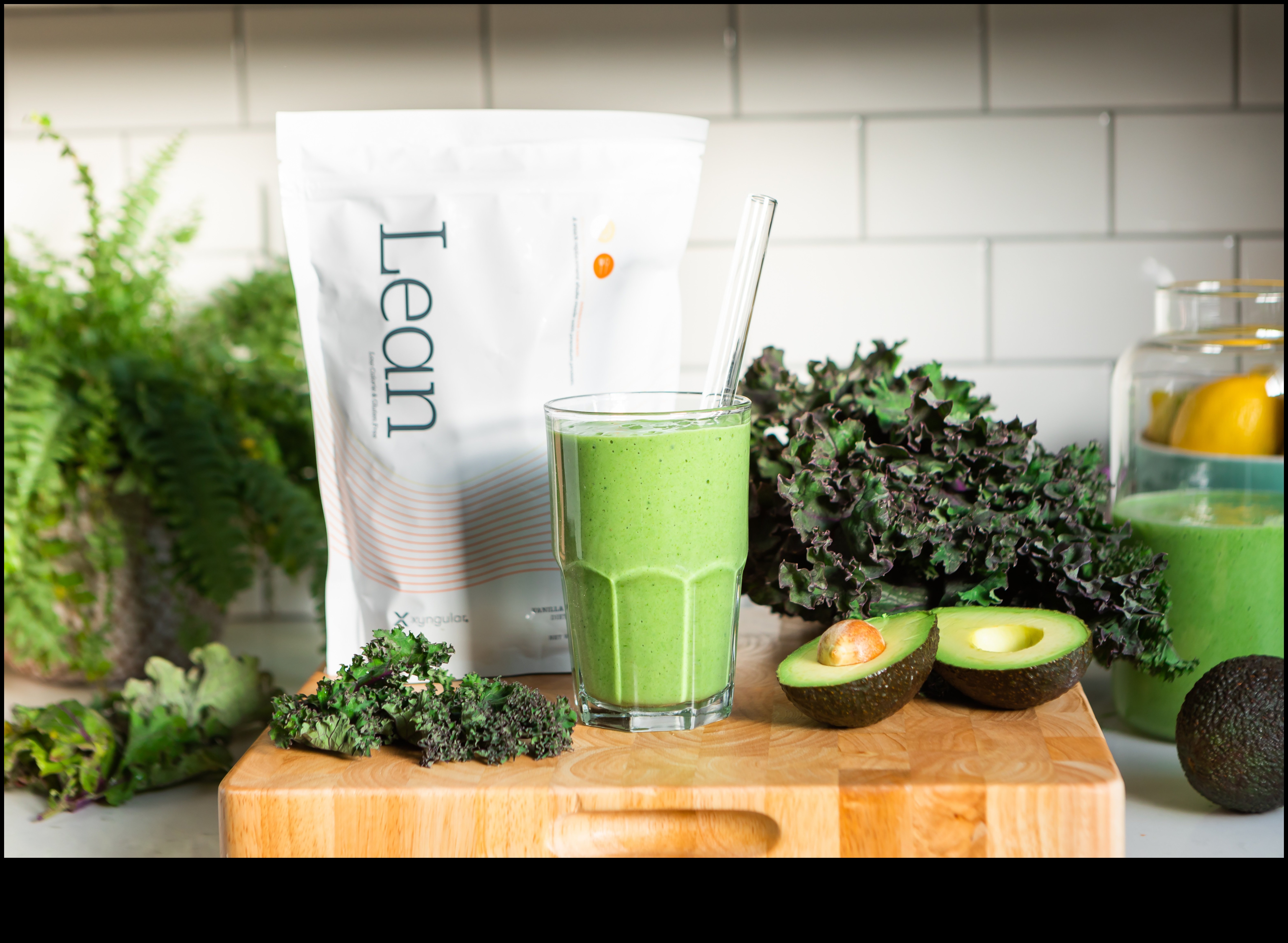 Lean and Green: Descoperirea deliciului Smoothi-urilor cu conținut scăzut de calorii