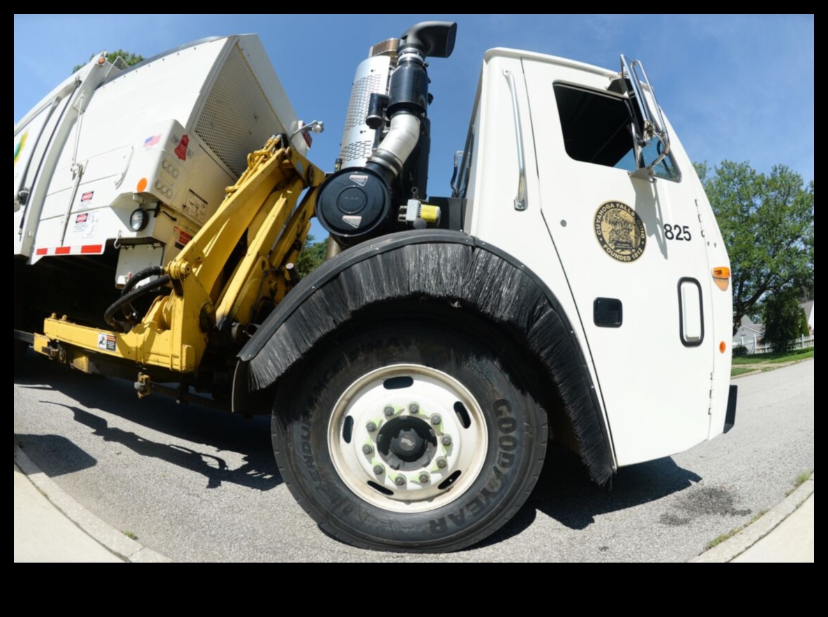 Highway Heroes Curajul și îndemânarea șoferilor de camion 4 Highway Heroes: Sărbătorind curajul și priceperea șoferilor de camion