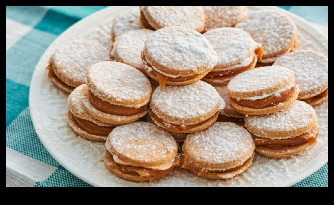 Confecții culinare care fac minuni pentru fiecare sărbătoare 3 Confecții culinare: minuni de coacere pentru fiecare sărbătoare