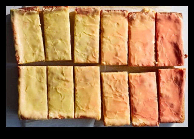 Confecții culinare care fac minuni pentru fiecare sărbătoare 5 Confecții culinare: minuni de coacere pentru fiecare sărbătoare