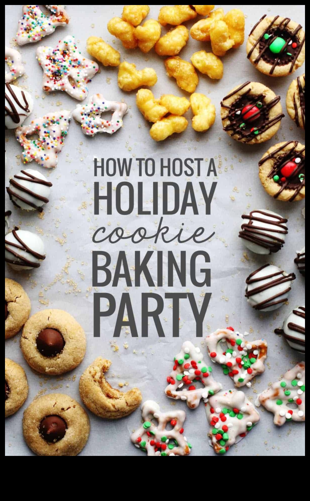 Confecții culinare care fac minuni pentru fiecare sărbătoare 4 Confecții culinare: minuni de coacere pentru fiecare sărbătoare