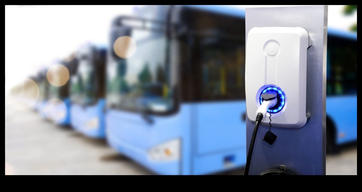 Conversații cu taxe: discutarea viitorului transportului electric