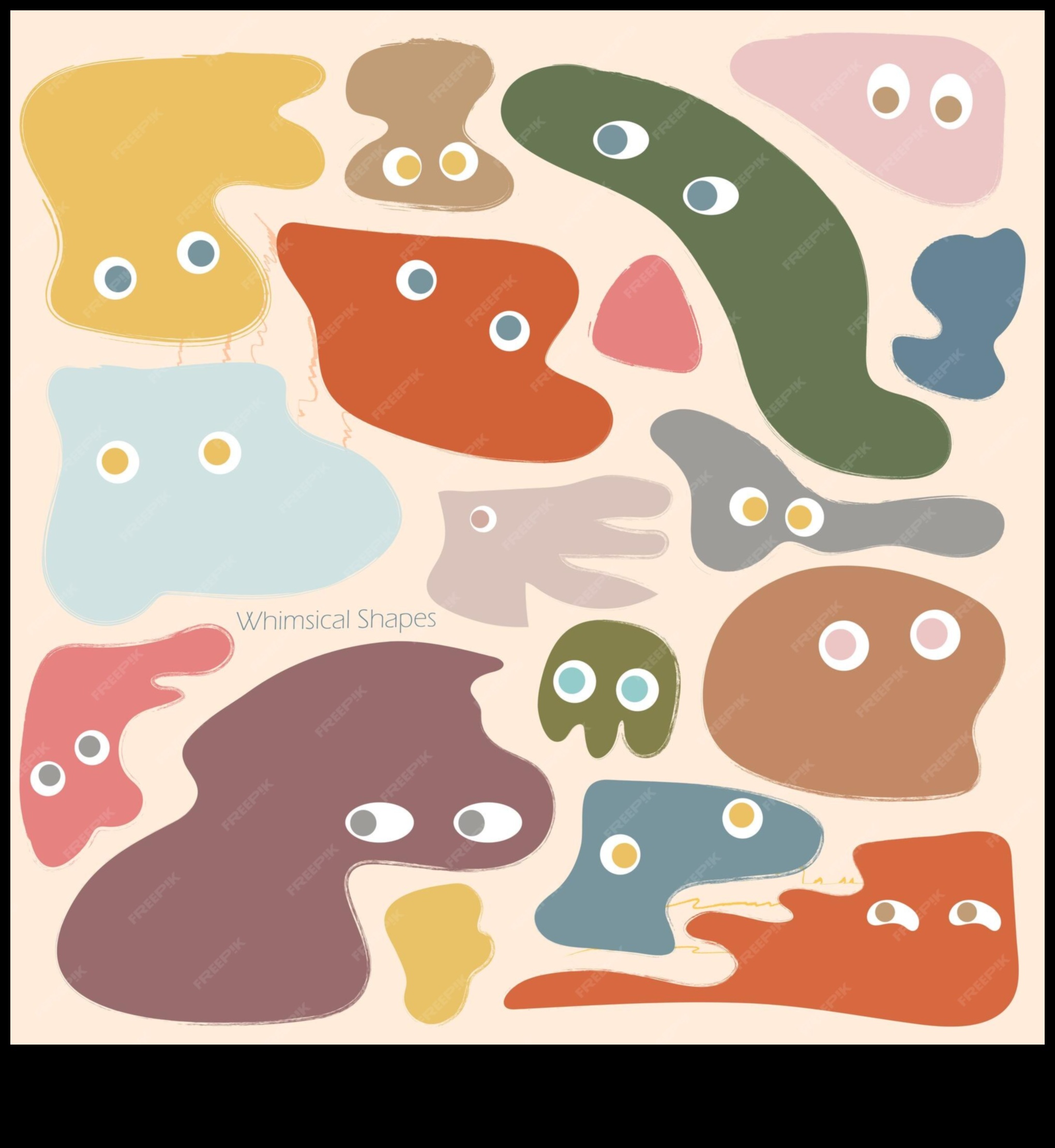 Whimsical Inkscapes: Idei jucăușe și creative de artă corporală