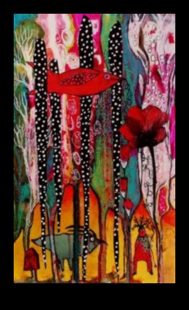 Whimsical Inkscapes: Idei jucăușe și creative de artă corporală