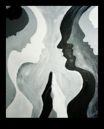 Armonie abstractă: echilibrarea elementelor contrastante în artă