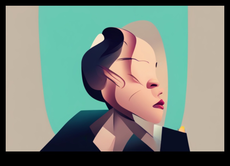 Creativitate în caricatură Explorând distorsiunile artistice cu o notă de umor 3 Creativitatea caricaturii: explorarea distorsiunilor artistice cu un strop de umor