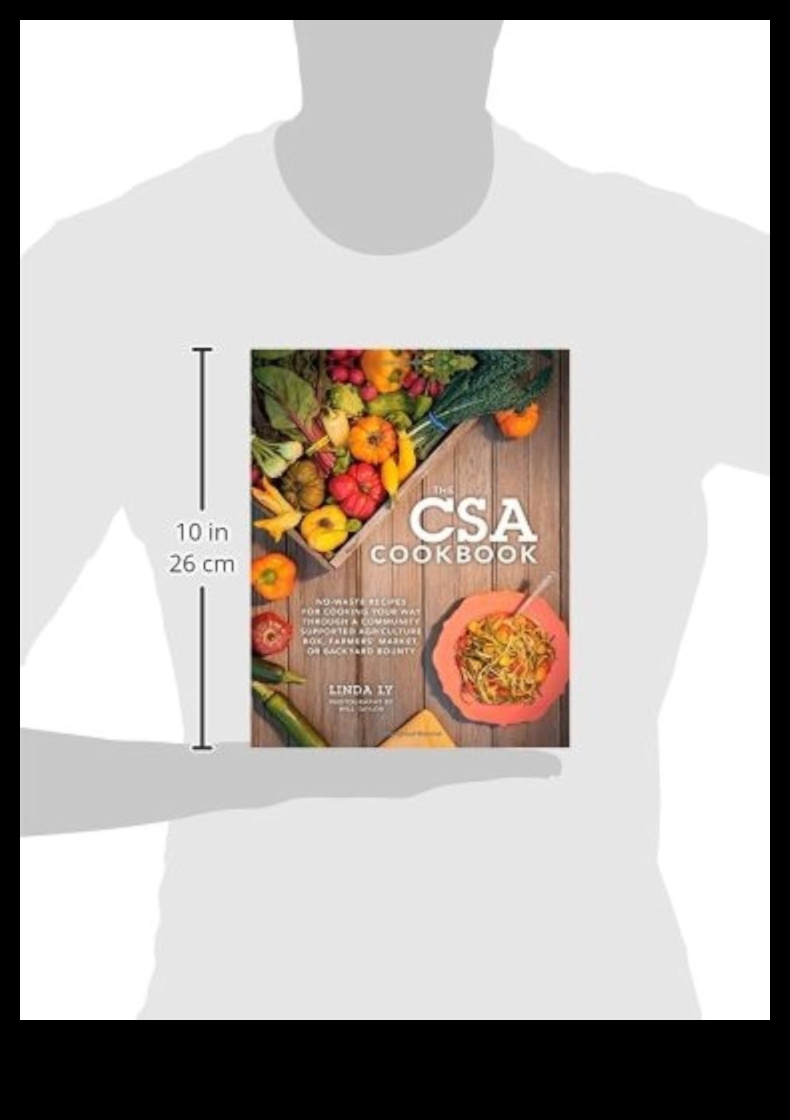 Harvest Haven O recompensă de gătit vegetarian pentru întreaga familie 4 Harvest Haven: îmbrățișează generozitatea gătitului vegetarian