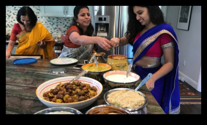 Harvest Haven O recompensă de gătit vegetarian pentru întreaga familie 2 Harvest Haven: îmbrățișează generozitatea gătitului vegetarian