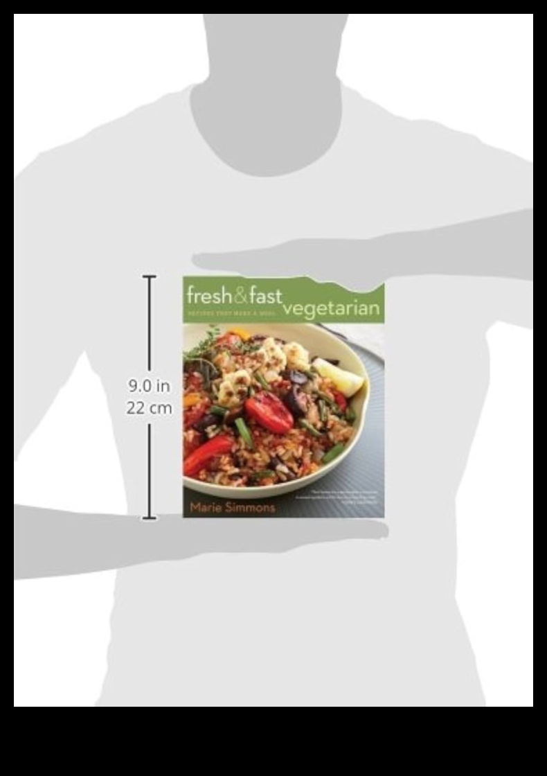 Harvest Haven O recompensă de gătit vegetarian pentru întreaga familie 5 Harvest Haven: îmbrățișează generozitatea gătitului vegetarian