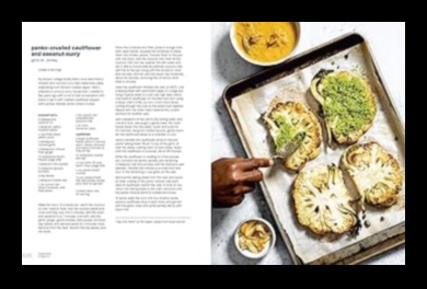 Harvest Haven O recompensă de gătit vegetarian pentru întreaga familie 3 Harvest Haven: îmbrățișează generozitatea gătitului vegetarian