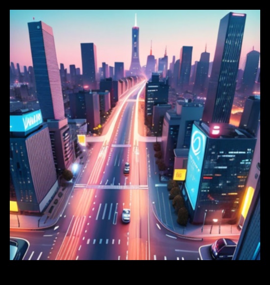 Aventuri autonome peisaj urban Luați roata de pe naveta 4 Aventuri autonome peisaj urban: Călătorie fără efort în medii urbane