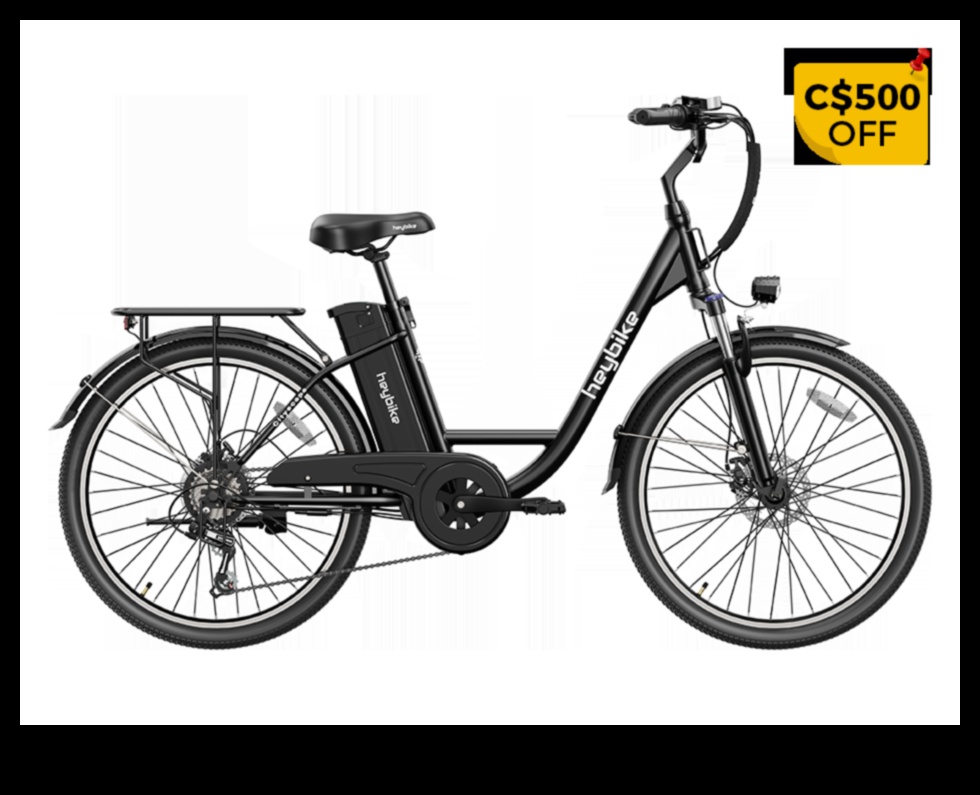 Aventuri autonome peisaj urban Luați roata de pe naveta 3 Aventuri autonome peisaj urban: Călătorie fără efort în medii urbane