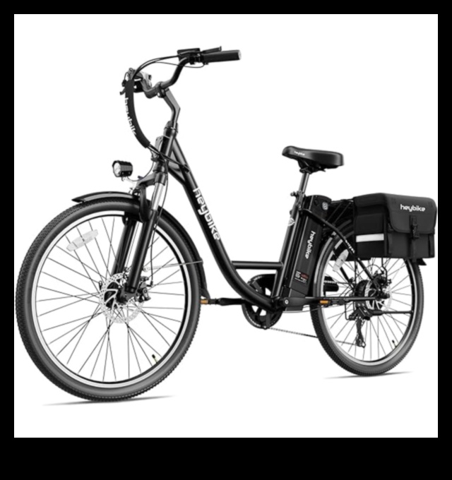 Aventuri autonome peisaj urban Luați roata de pe naveta 2 Aventuri autonome peisaj urban: Călătorie fără efort în medii urbane