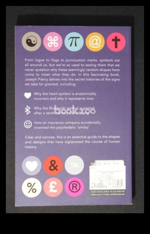 Semne semnificative: Cronici simbolice explorate