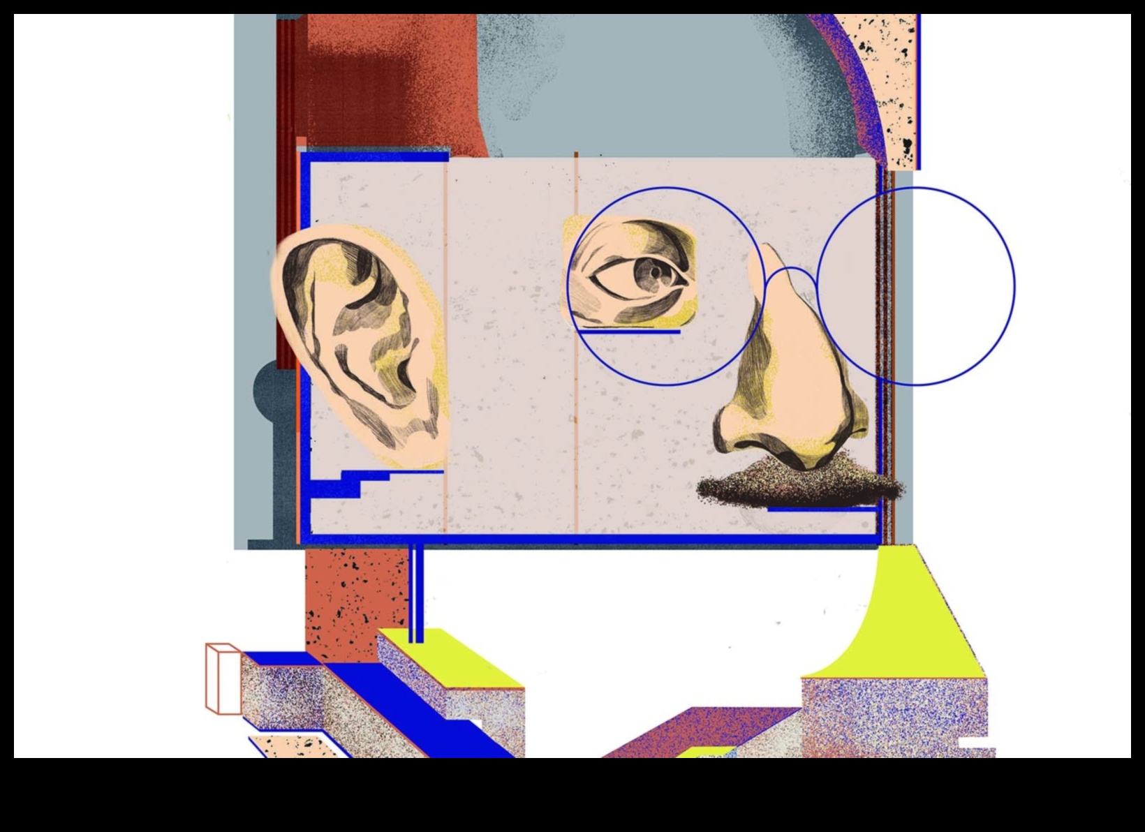 Atras de arhitectură care exprimă pasiunea prin interpretarea artistică 2 Atras de arhitectură: exprimarea pasiunii prin interpretarea artistică