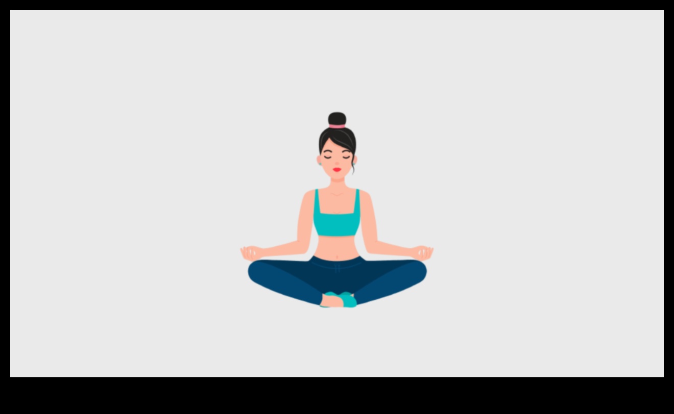 Cultivați claritatea: beneficiile mentale și emoționale ale meditației