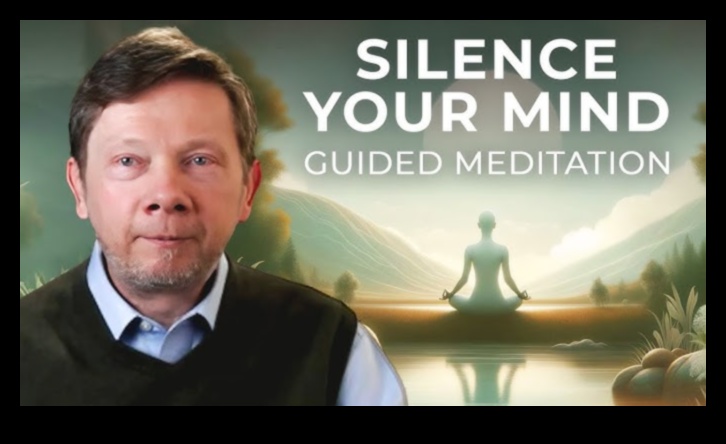 Înțelepciunea tăcută Un ghid pentru navigarea în adâncurile meditației 2 Înțelepciunea tăcută: navigarea în adâncurile meditației