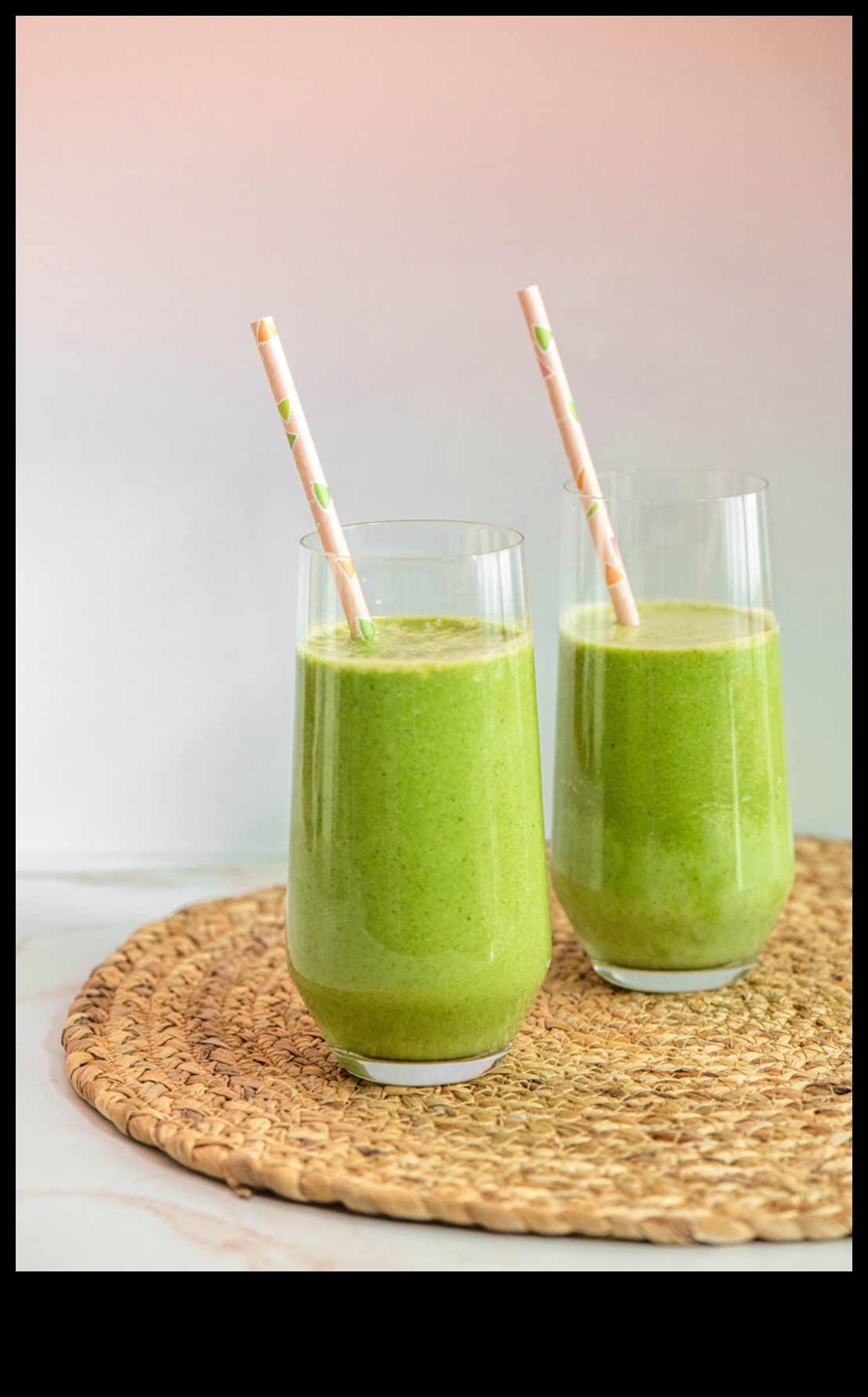 Green Goddess Creations îți ridică nutriția cu smoothie-uri răcoritoare 4 Green Goddess Creations: Crește-ți nutriția cu Smoothies răcoritoare