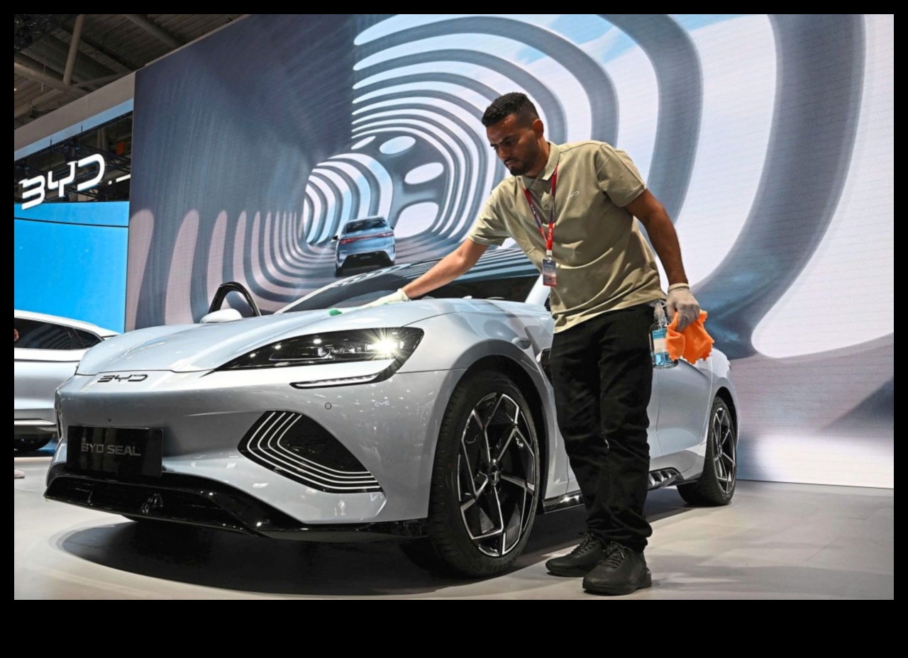 Tesla Tales: Explorând moștenirea vehiculelor electrice Pioneer