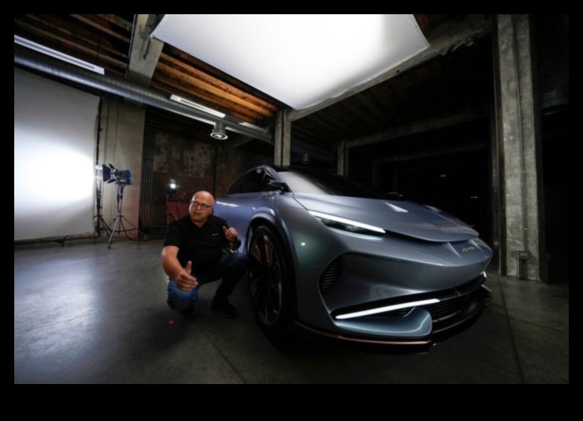 Tesla Tales: Explorând moștenirea vehiculelor electrice Pioneer