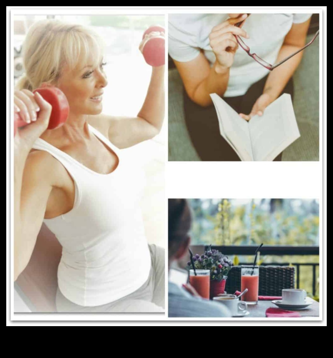 Ridică-te și savurează moduri de a-ți transforma diminețile 2 Ridicați-vă și savurați: Transformați diminețile cu idei atrăgătoare