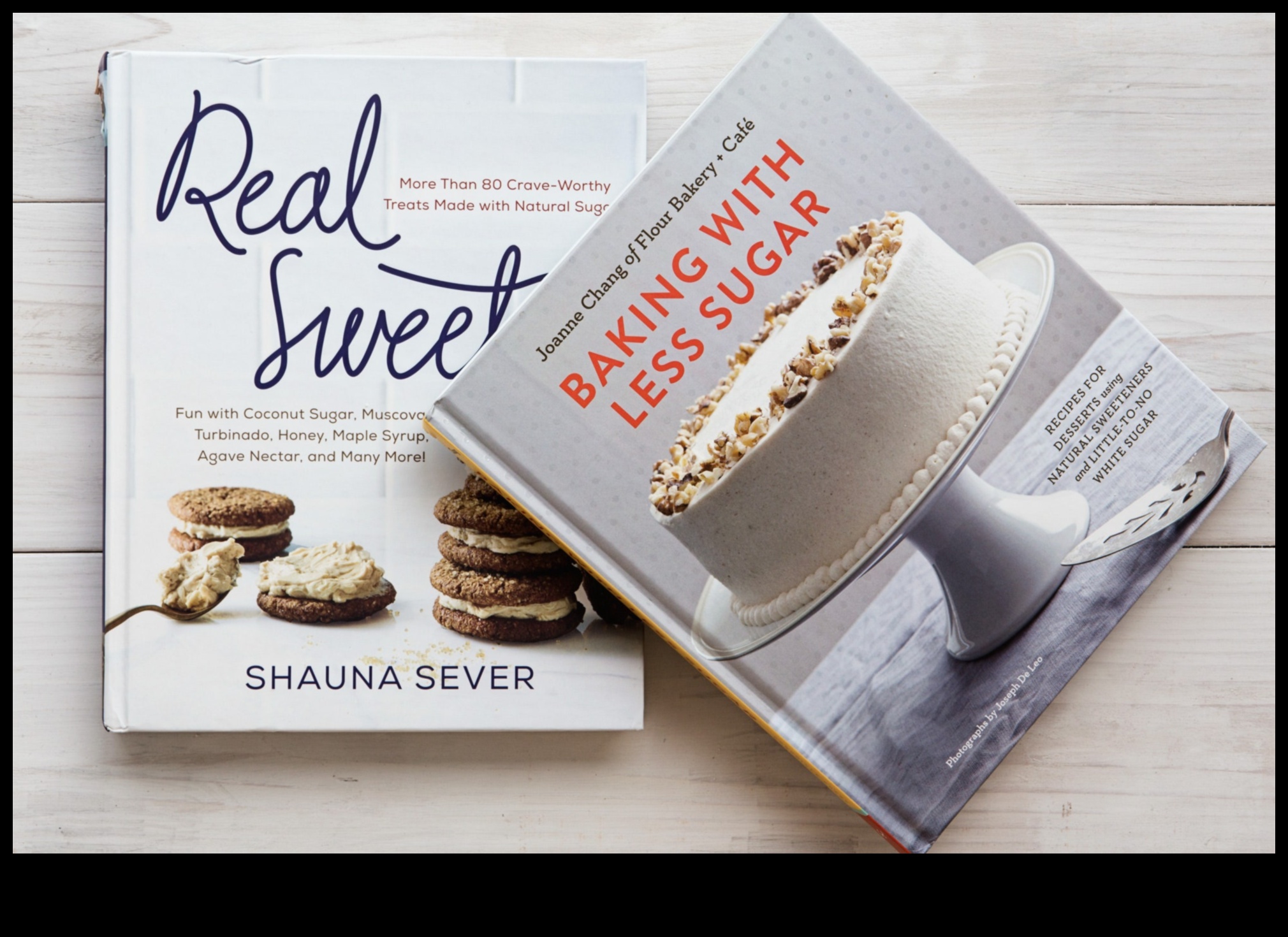 Cronicile de cofetărie Un ghid de copt pentru cei dulci 3 Cronici de cofetărie: aventuri la copt pentru dinti de dulce