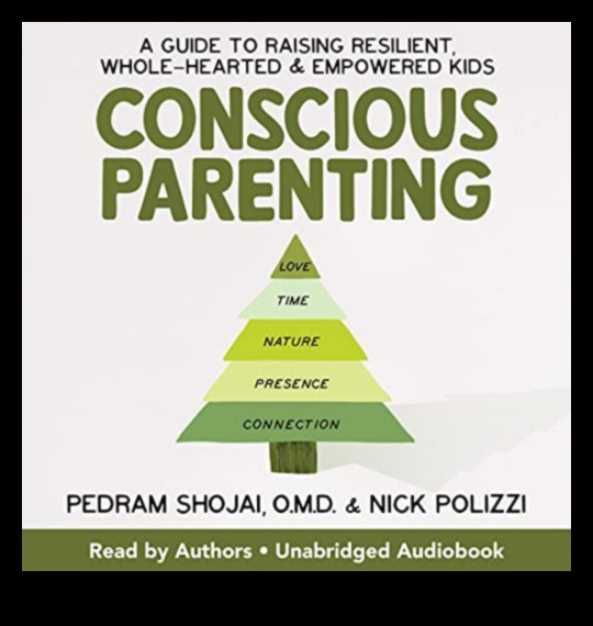 Parenting conștient: hrănirea familiilor rezistente cu o viață conștientă