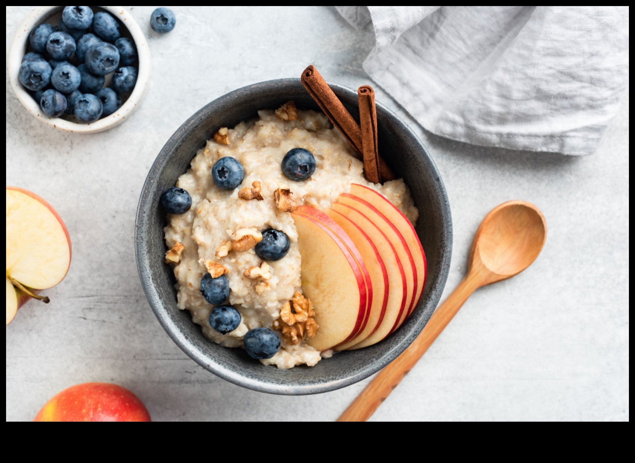 Refresh de dimineață: infuzarea cu lapte proaspăt de ovăz face plăcere în ziua ta