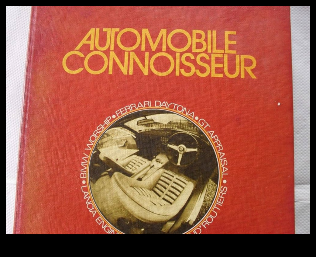 Aristocrația auto: mașini clasice și esența luxului atemporal