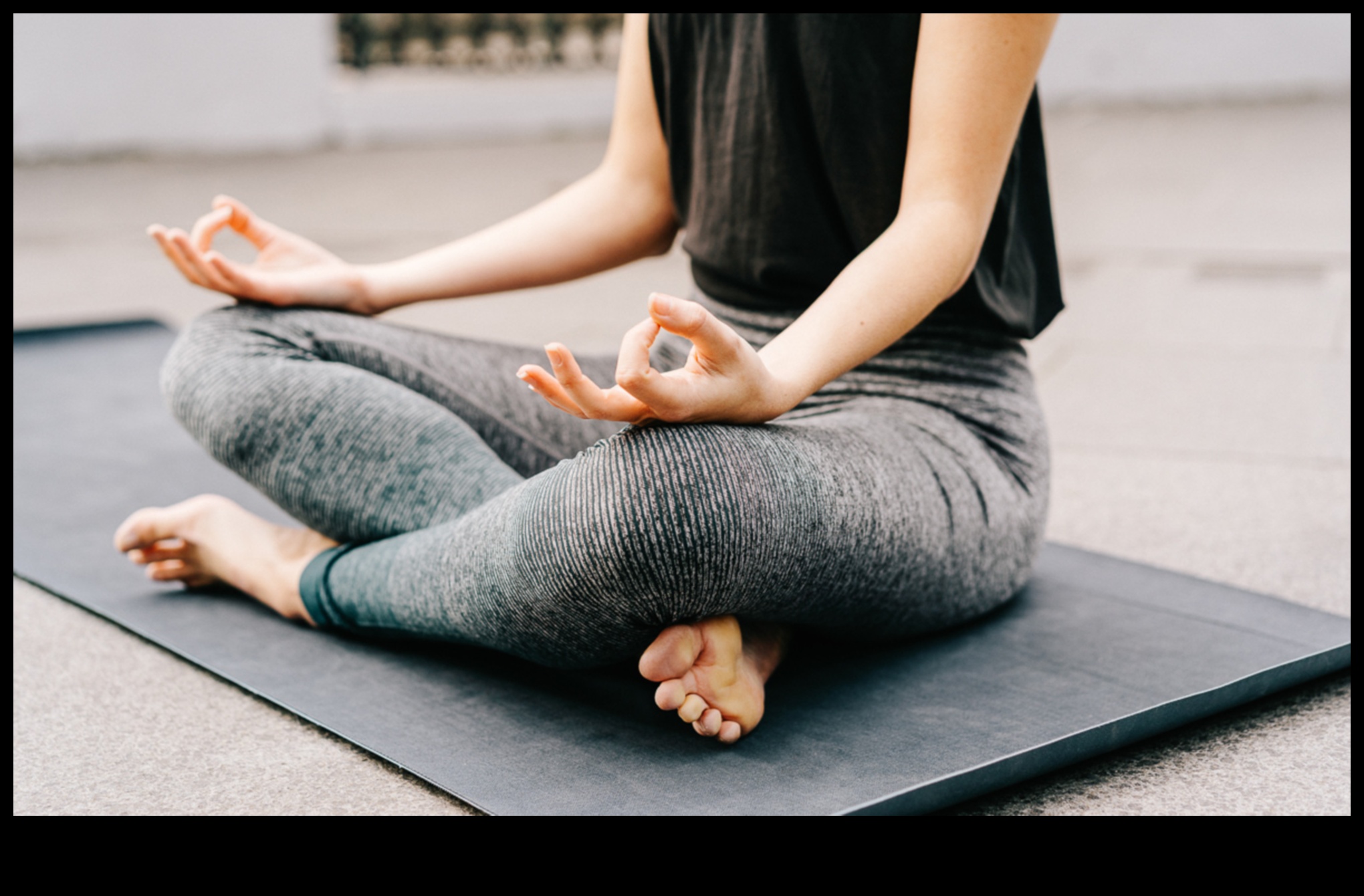 Healing Touch: Body Scan Meditație pentru relaxare