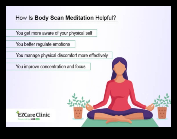 Healing Touch: Body Scan Meditație pentru relaxare