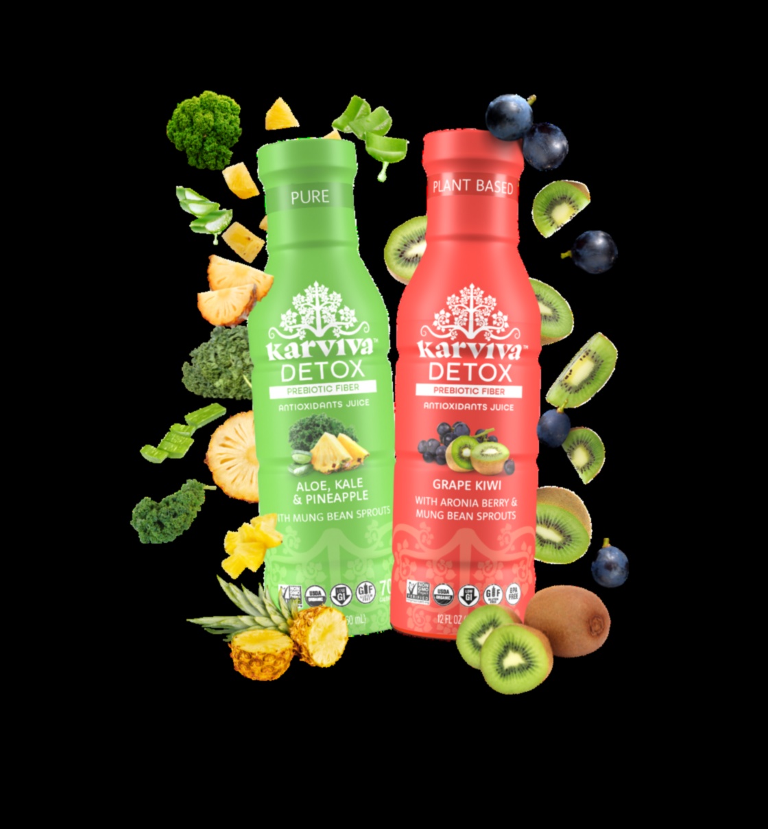 Boost antioxidant: hrănește-ți corpul cu înghițituri sănătoase și cu conținut scăzut de calorii