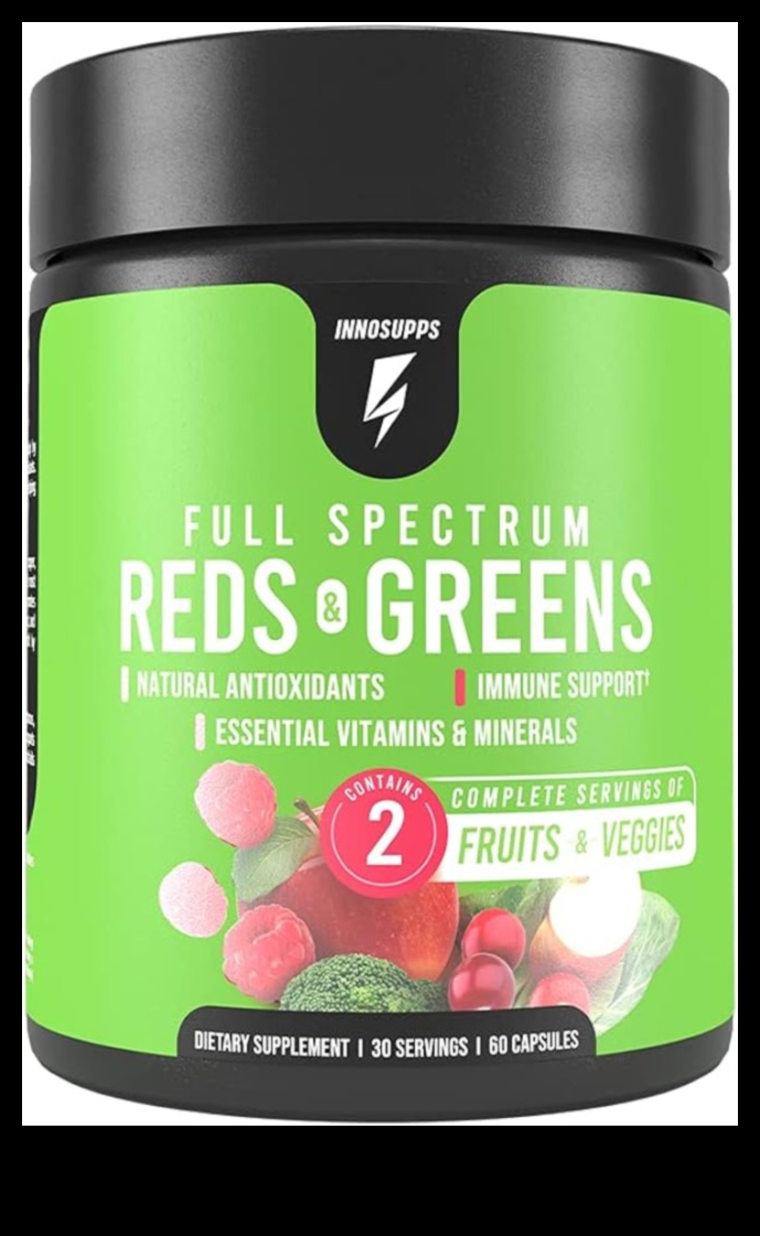 Boost antioxidant: hrănește-ți corpul cu înghițituri sănătoase și cu conținut scăzut de calorii