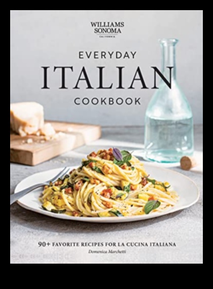 Cucina Classics: Dezvăluirea mâncărurilor italiene atemporale