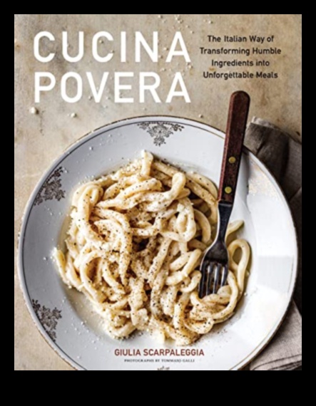 Cucina Classics: Dezvăluirea mâncărurilor italiene atemporale