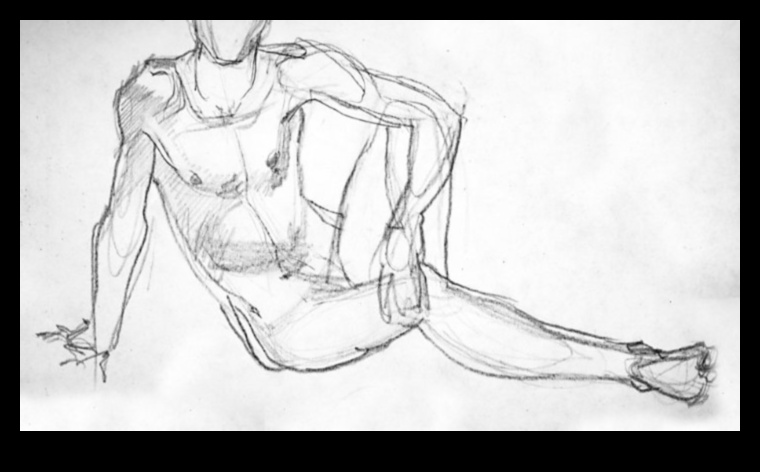 Perspective dinamice: infuzarea energiei în desenele figurilor