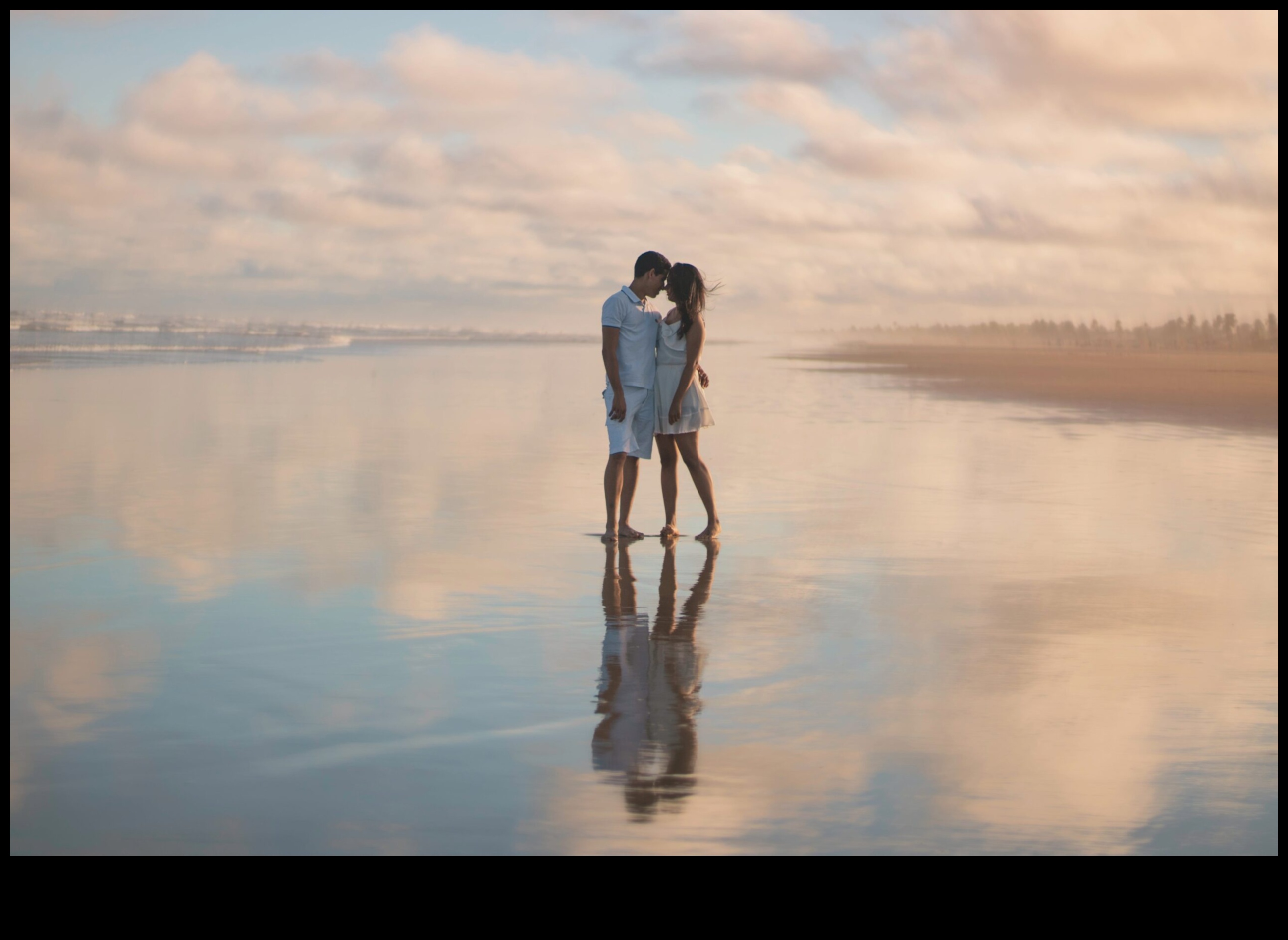 Dragoste prezentă: arta conexiunii conștiente în relații