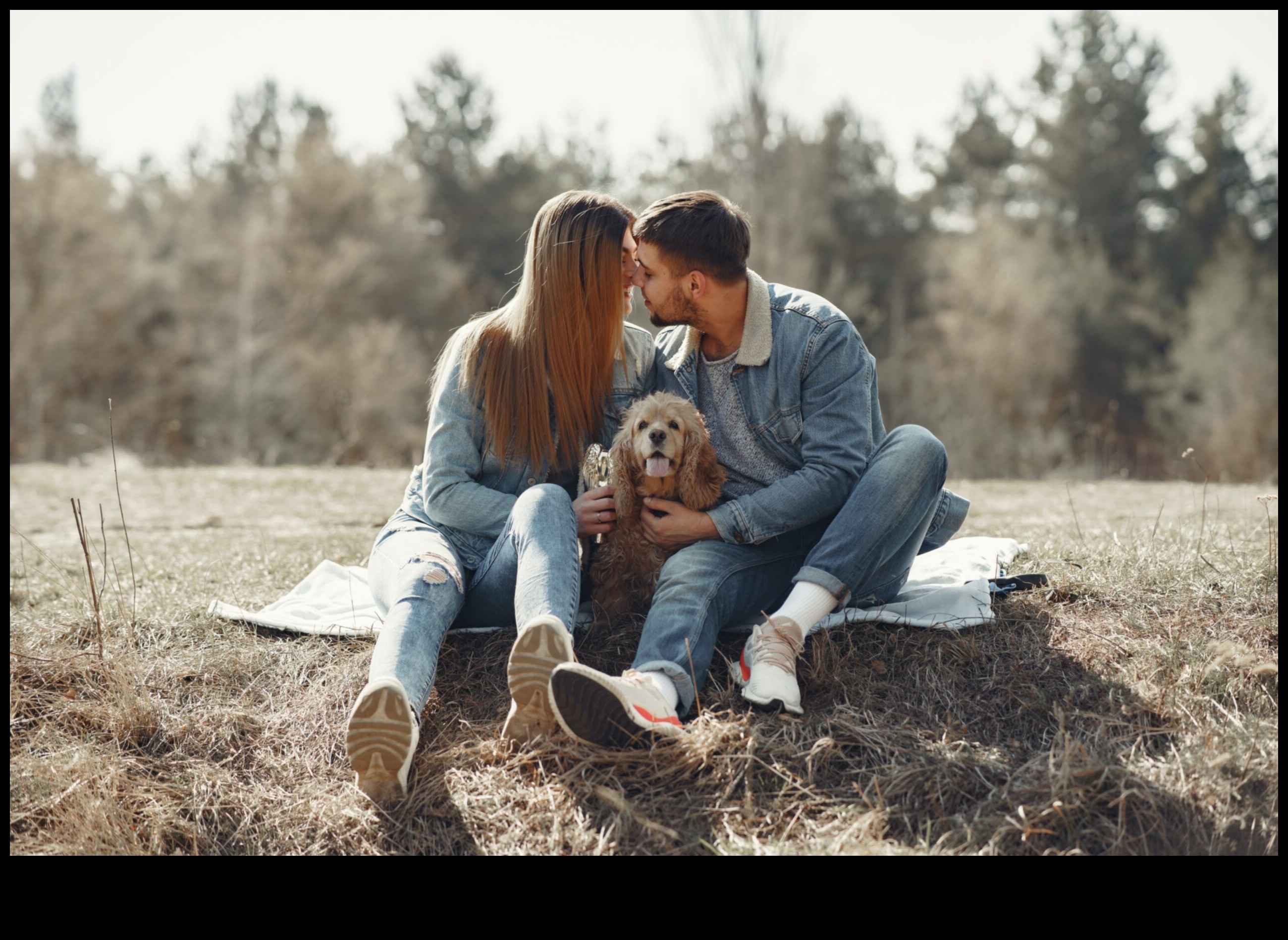 Dragoste prezentă: arta conexiunii conștiente în relații