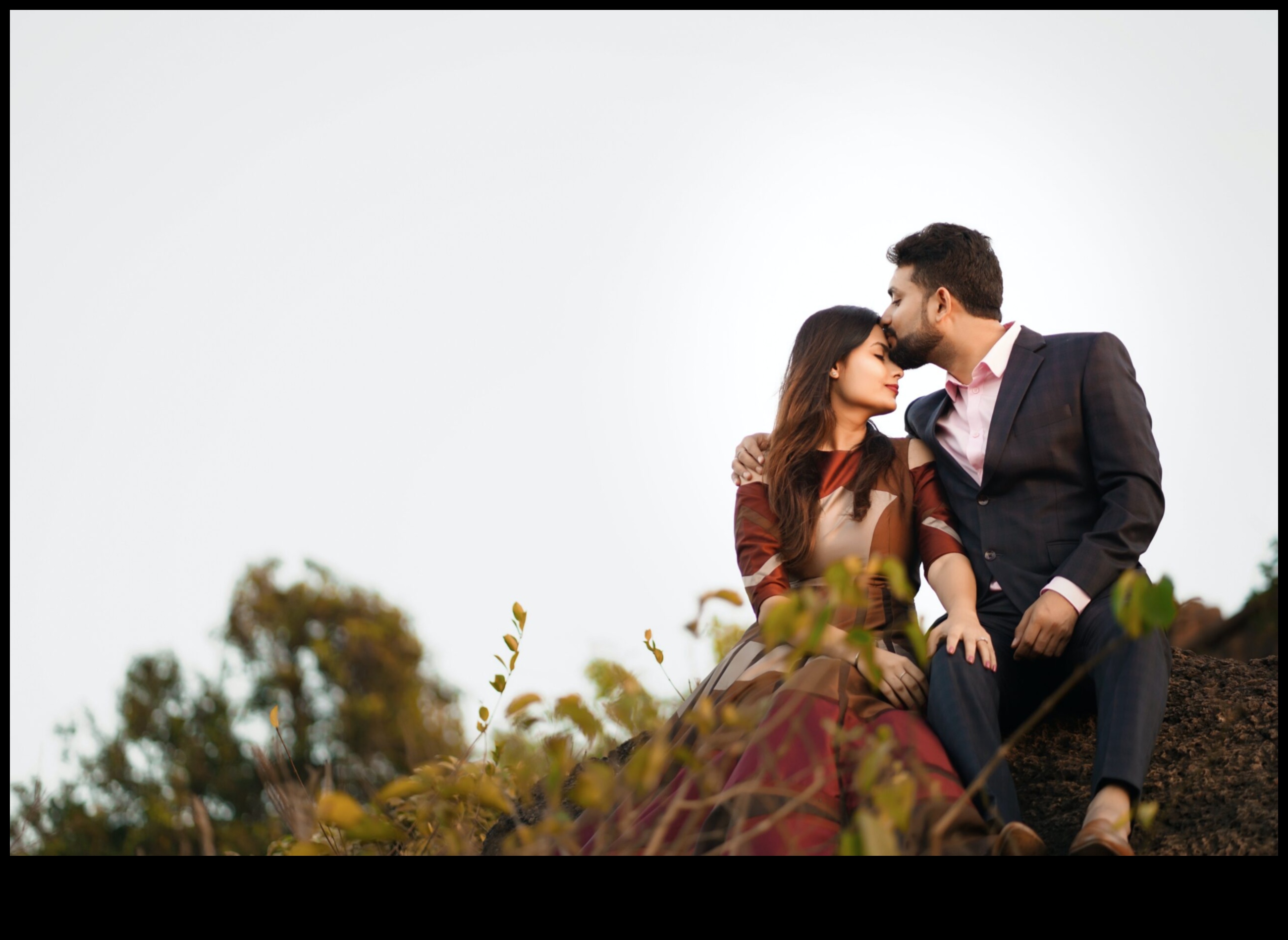 Dragoste prezentă: arta conexiunii conștiente în relații