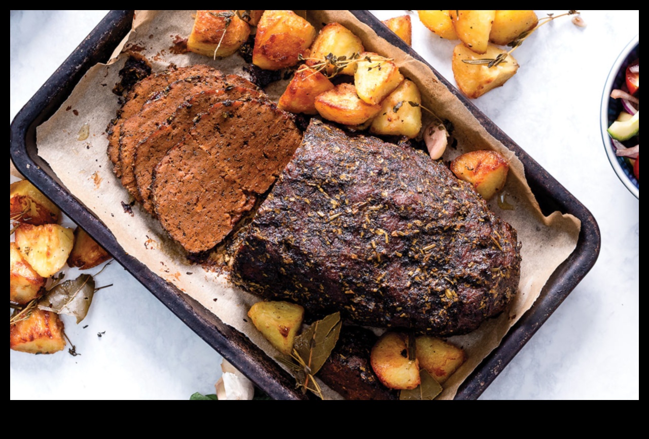 Medley fără carne O simfonie de delicii vegetariene pentru întreaga familie 4 Medley fără carne: O simfonie de delicii vegetariene