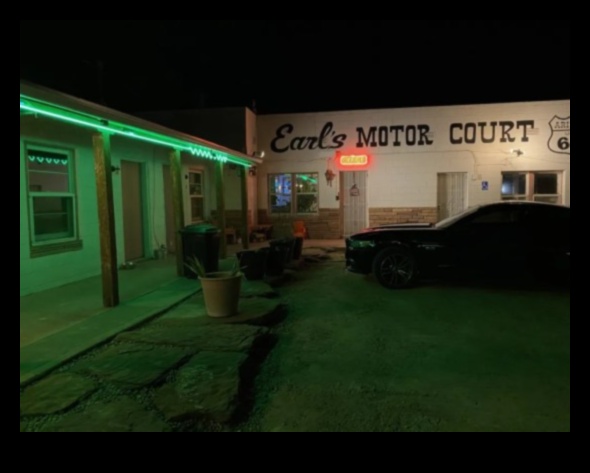 Highway Chronicles: Povești personale de la șoferii de camion pe drumul deschis