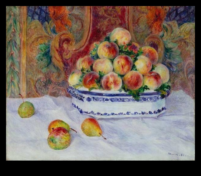 Obiecte în repaus: explorarea lumii naturii moarte